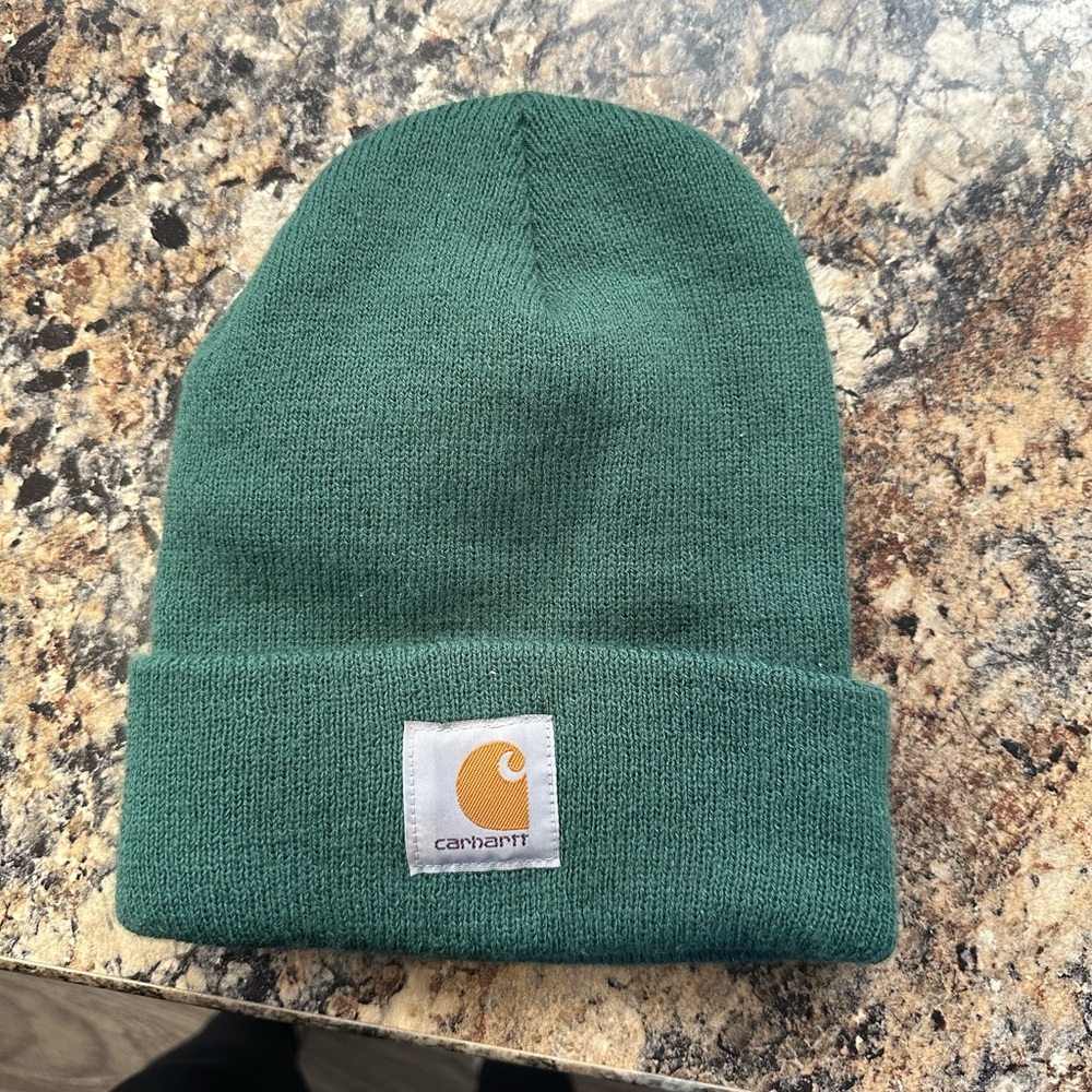 Carhartt beanie